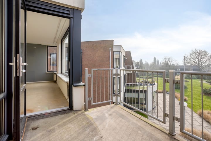 Foto 2 van Park Beukenhof 32