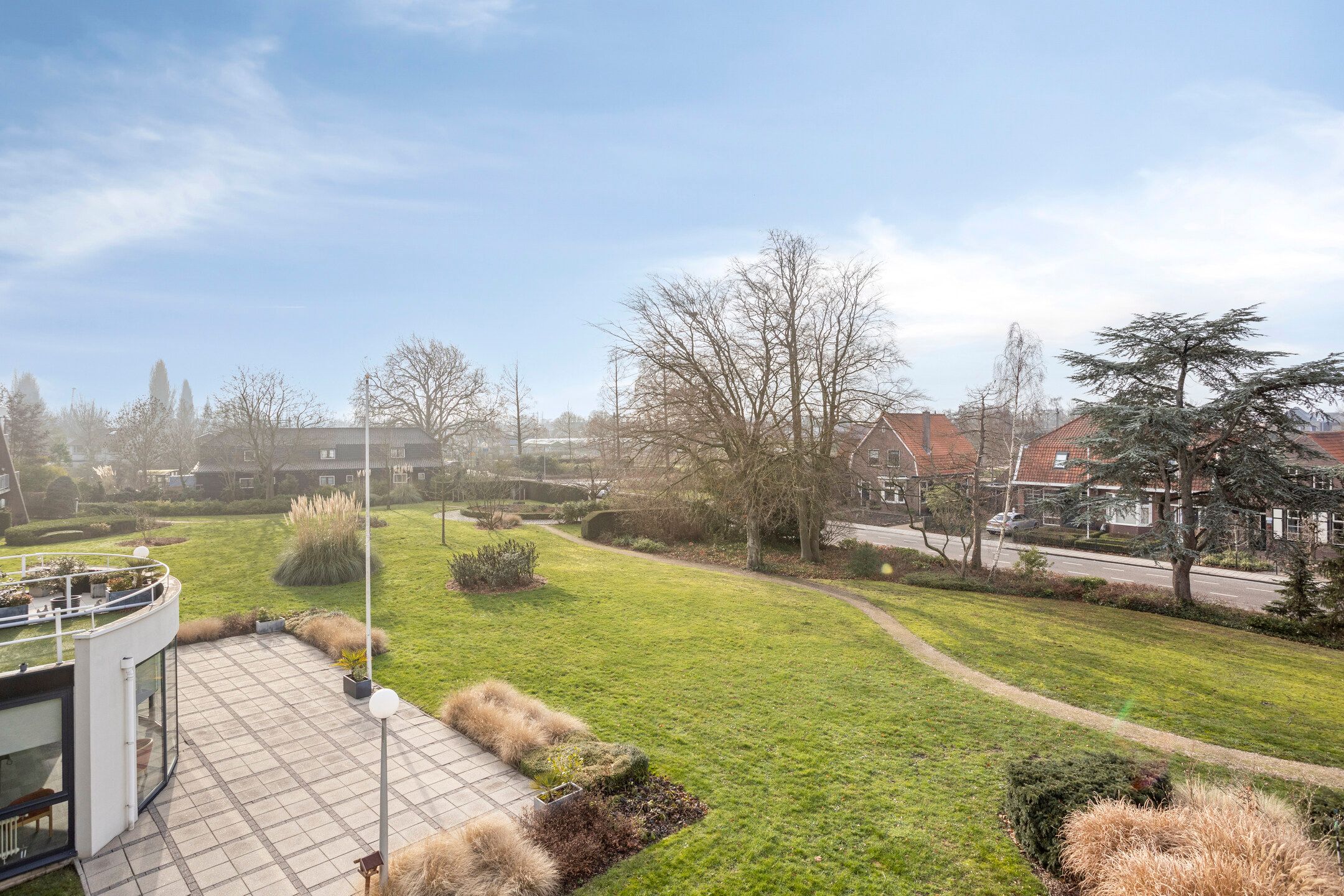 Foto 3 van Park Beukenhof 32