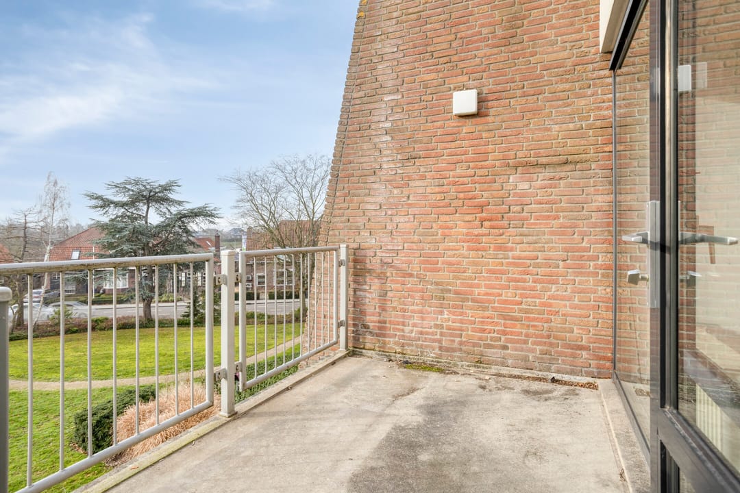 Foto 13 van Park Beukenhof 32