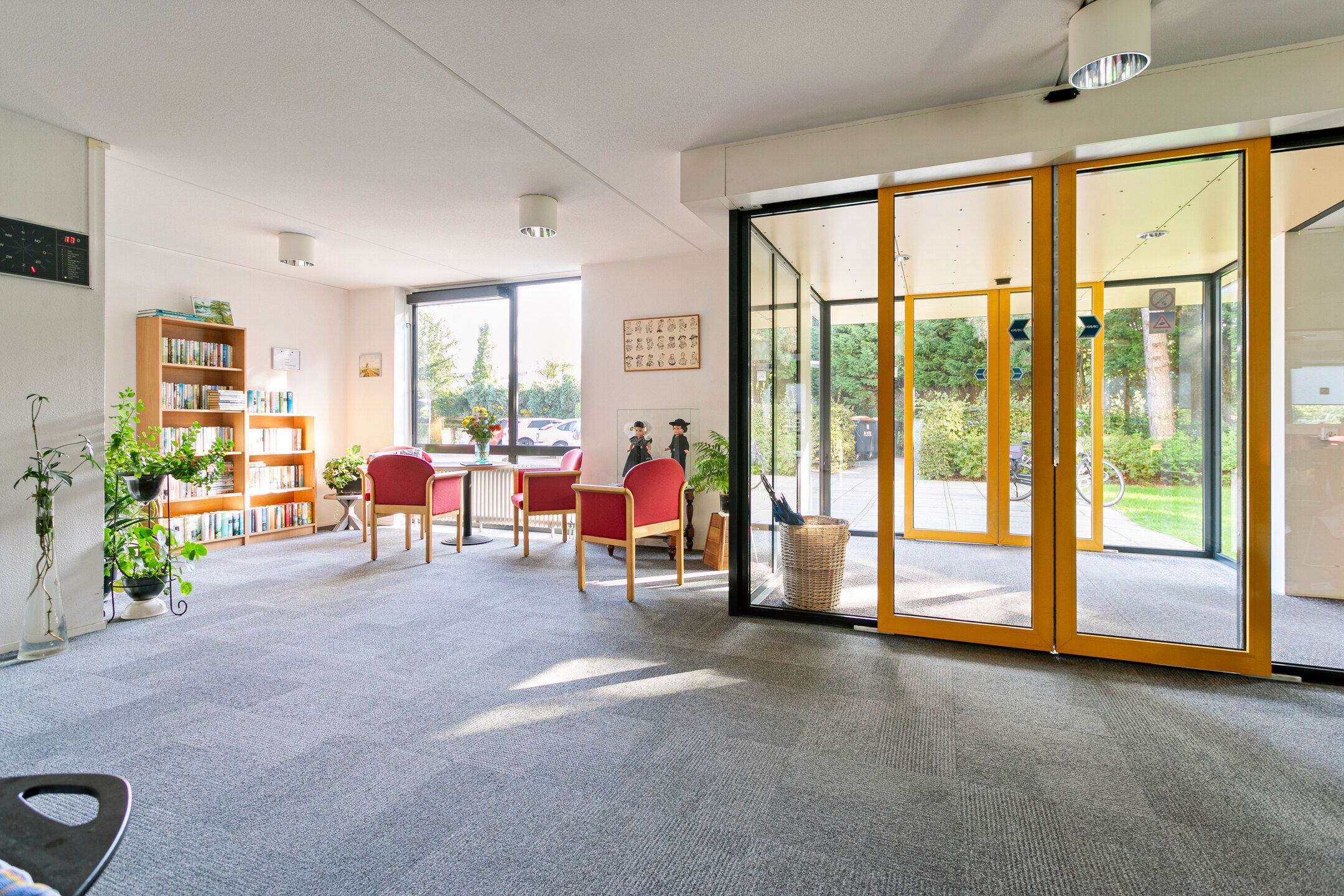 Foto 21 van Park Beukenhof 32