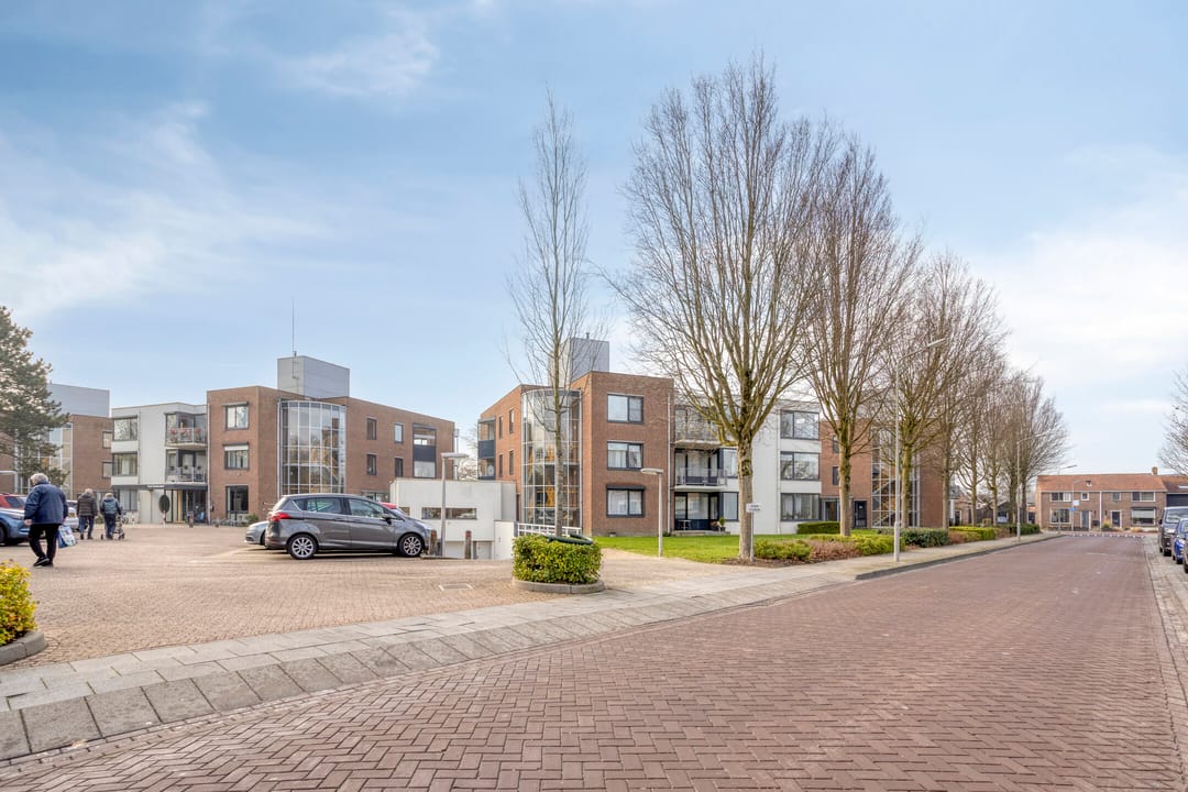 Foto 28 van Park Beukenhof 32