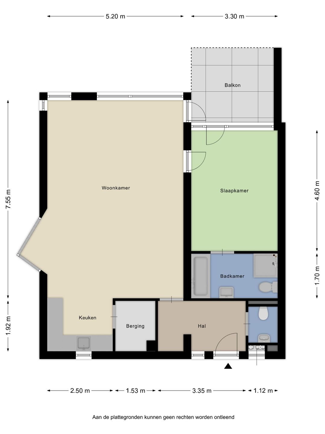 Foto 32 van Park Beukenhof 32