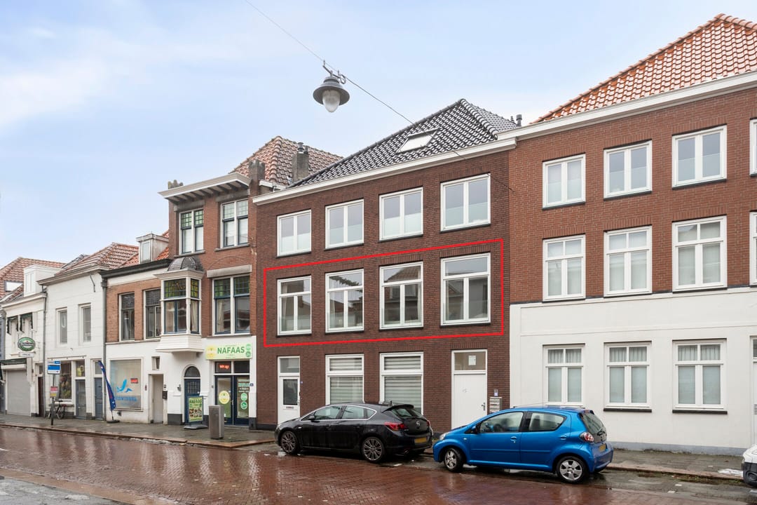 Photo 1 of Hinthamereinde 58-A
