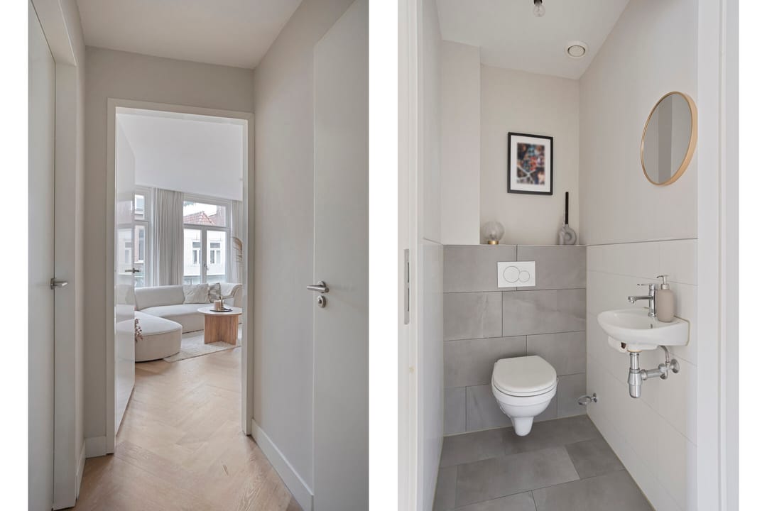 Photo 2 of Hinthamereinde 58-A