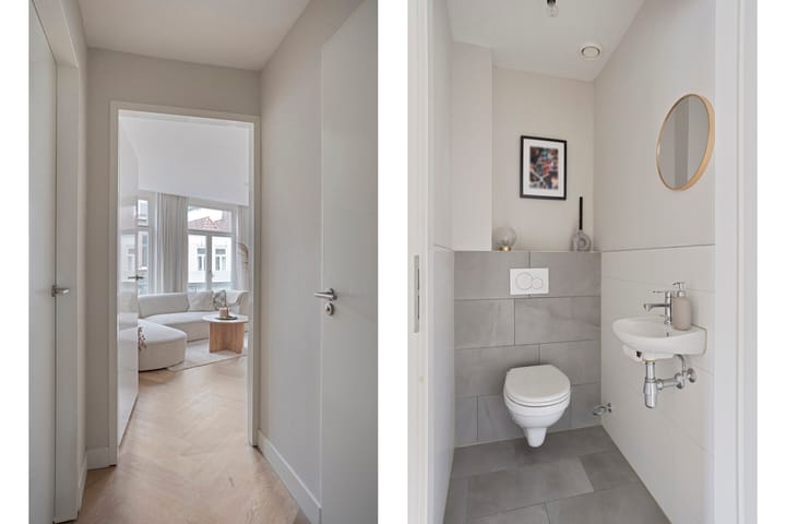 Foto 2 van Hinthamereinde 58-A