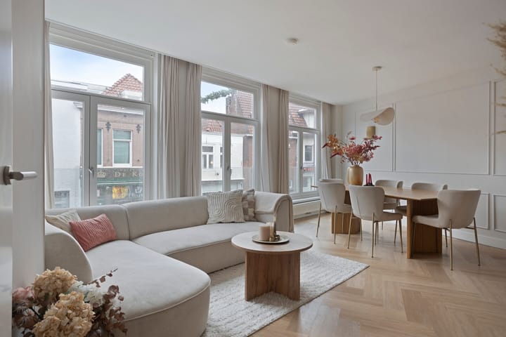 Foto 3 van Hinthamereinde 58-A