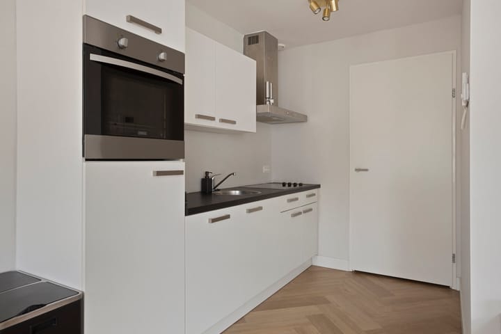 Foto 5 van Hinthamereinde 58-A