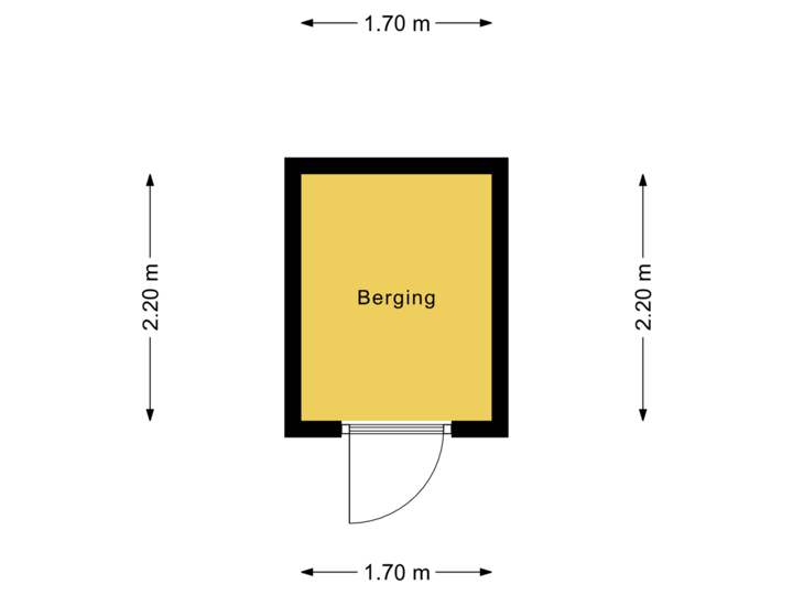 Berging