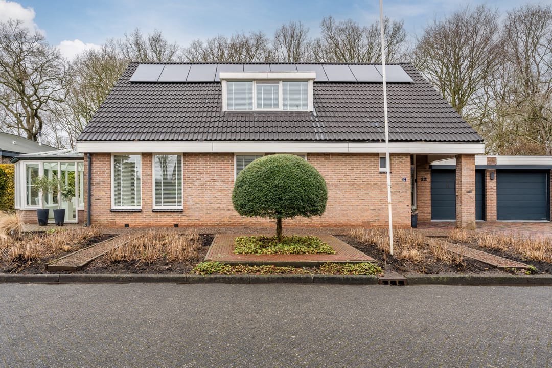 Photo 1 of Het Lage Holt 12