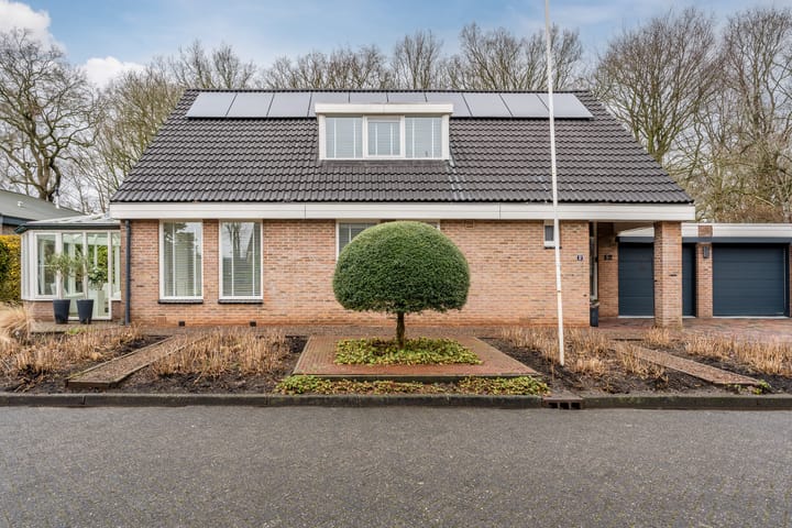 Het Lage Holt 12 main image