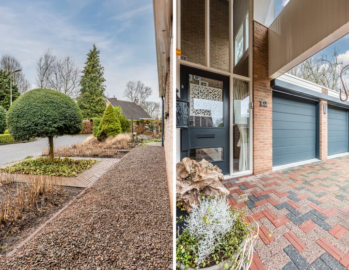 Foto 10 van Het Lage Holt 12