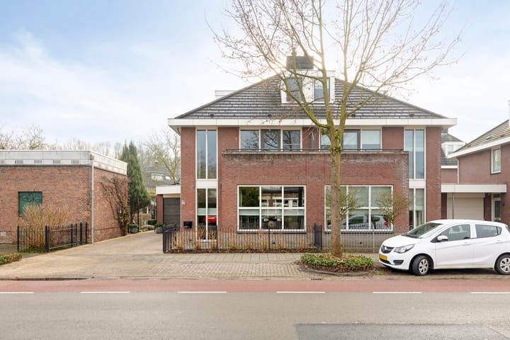 Rithsestraat 7