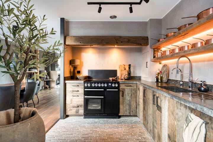 Foto 4 van Rithsestraat 7