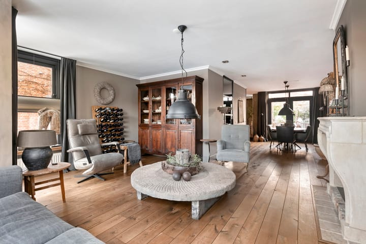 Foto 8 van Rithsestraat 7