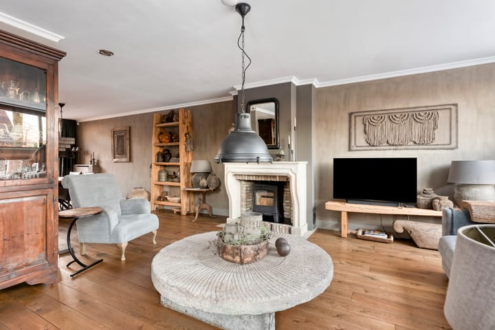 Foto 9 van Rithsestraat 7