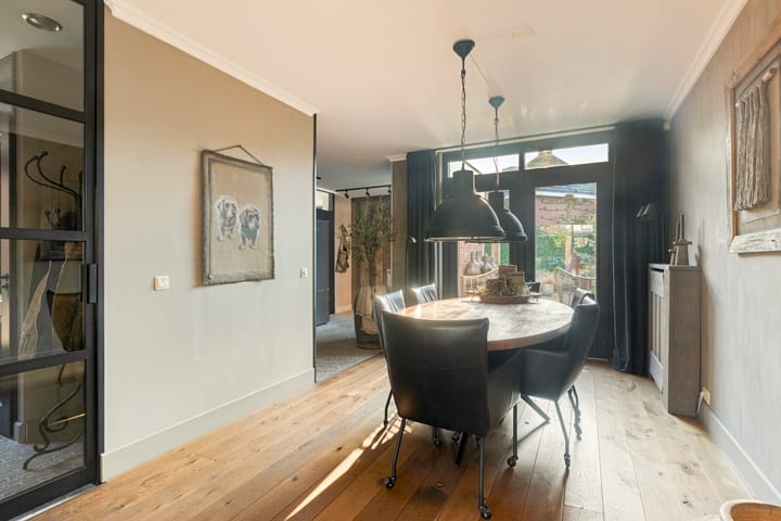 Foto 11 van Rithsestraat 7