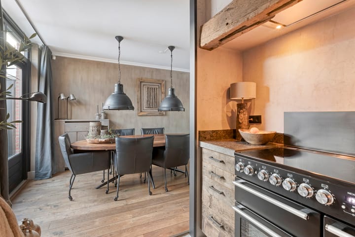 Foto 12 van Rithsestraat 7