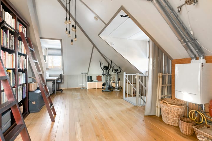 Foto 34 van Rithsestraat 7