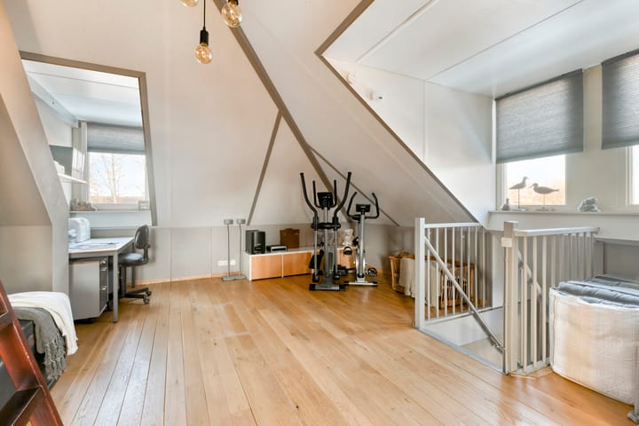 Foto 35 van Rithsestraat 7