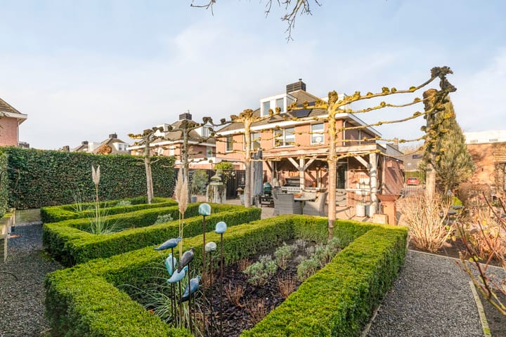 Foto 36 van Rithsestraat 7