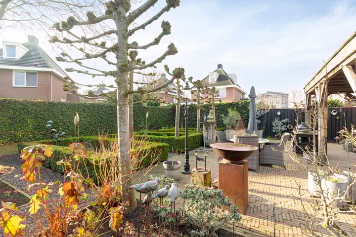 Foto 37 van Rithsestraat 7