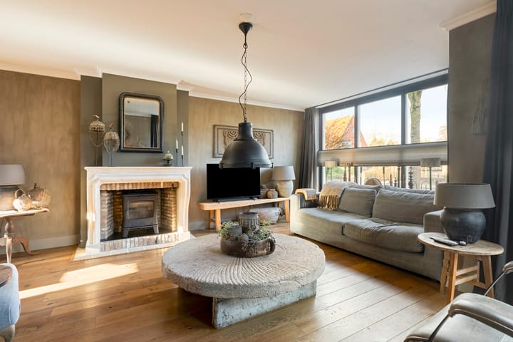 Foto 7 van Rithsestraat 7