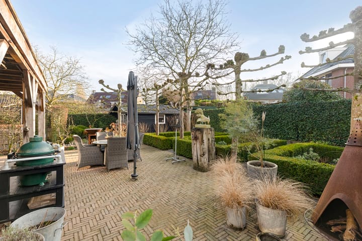 Foto 38 van Rithsestraat 7