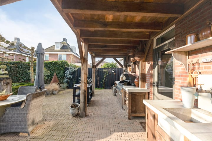 Foto 40 van Rithsestraat 7