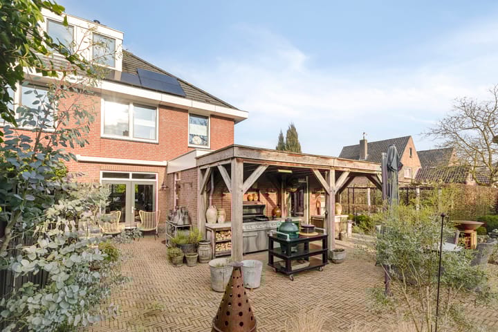 Foto 41 van Rithsestraat 7