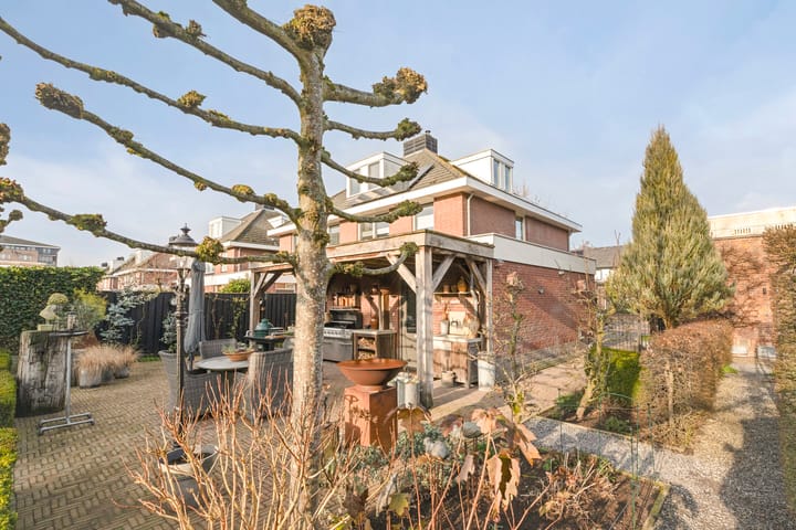 Foto 45 van Rithsestraat 7