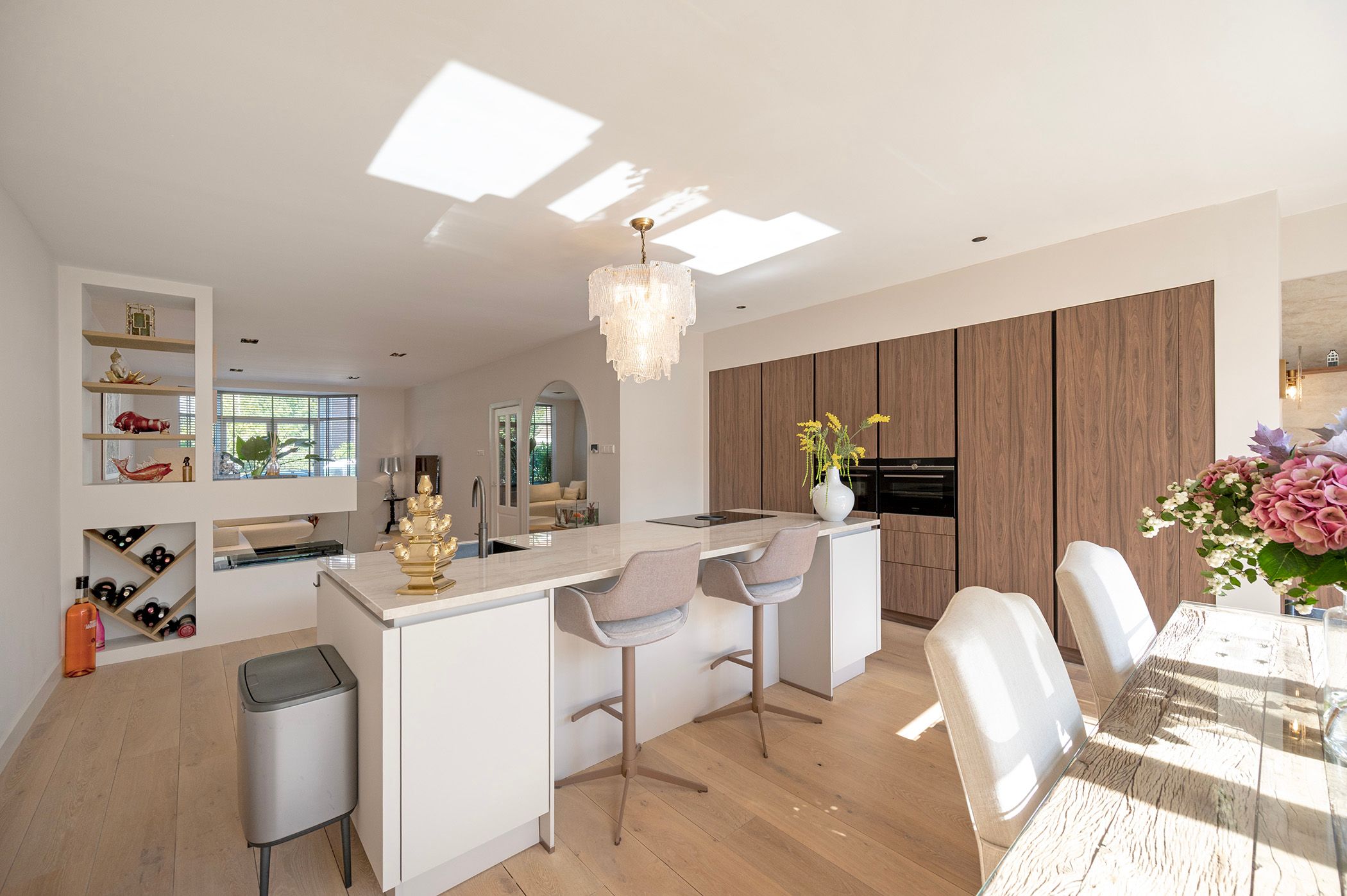 Buying a house in The Netherlands., Kloosterstraat 27