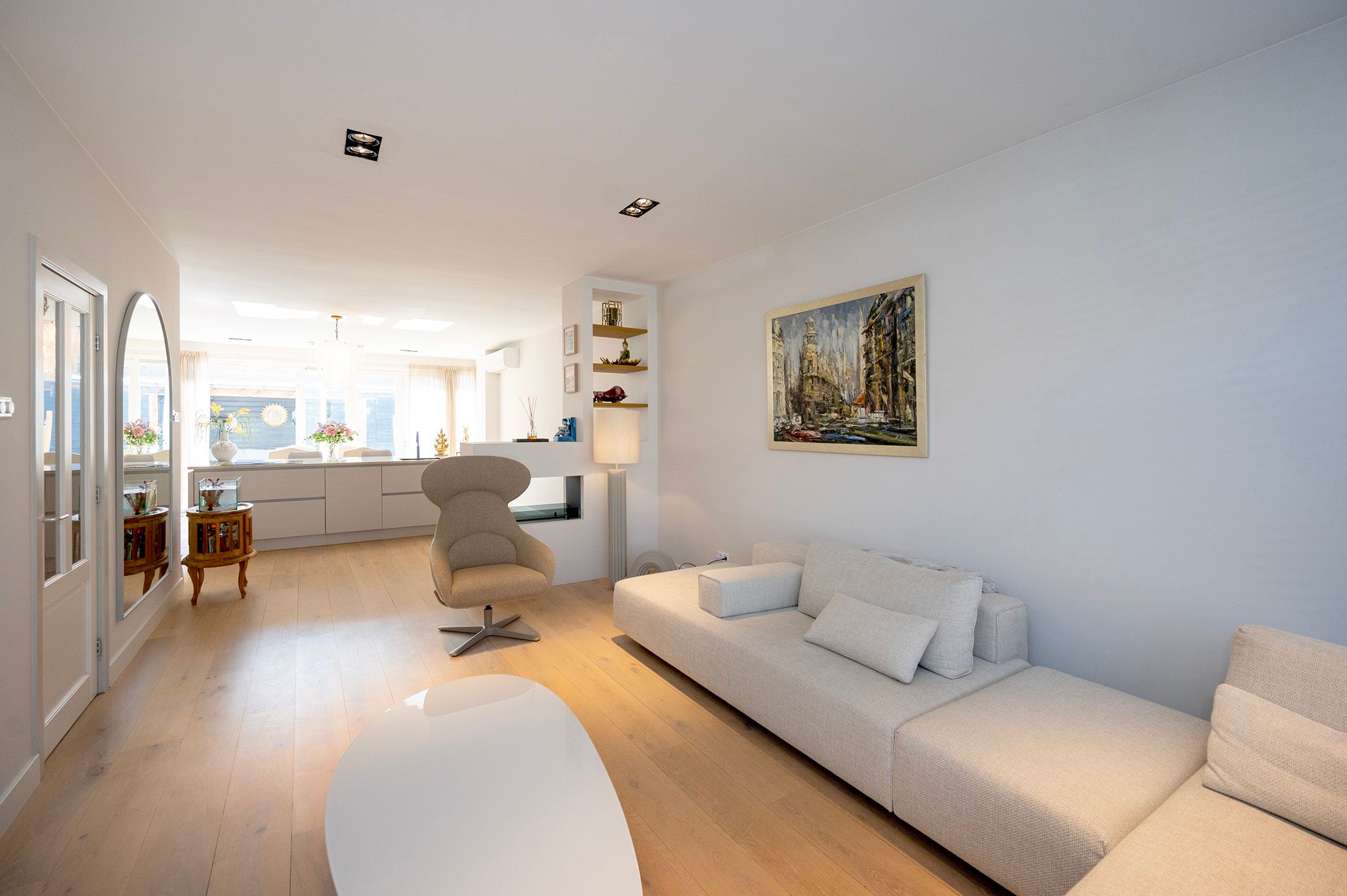 Foto 12 van Kloosterstraat 27