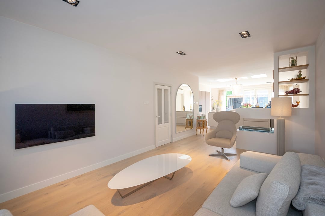 Foto 13 van Kloosterstraat 27