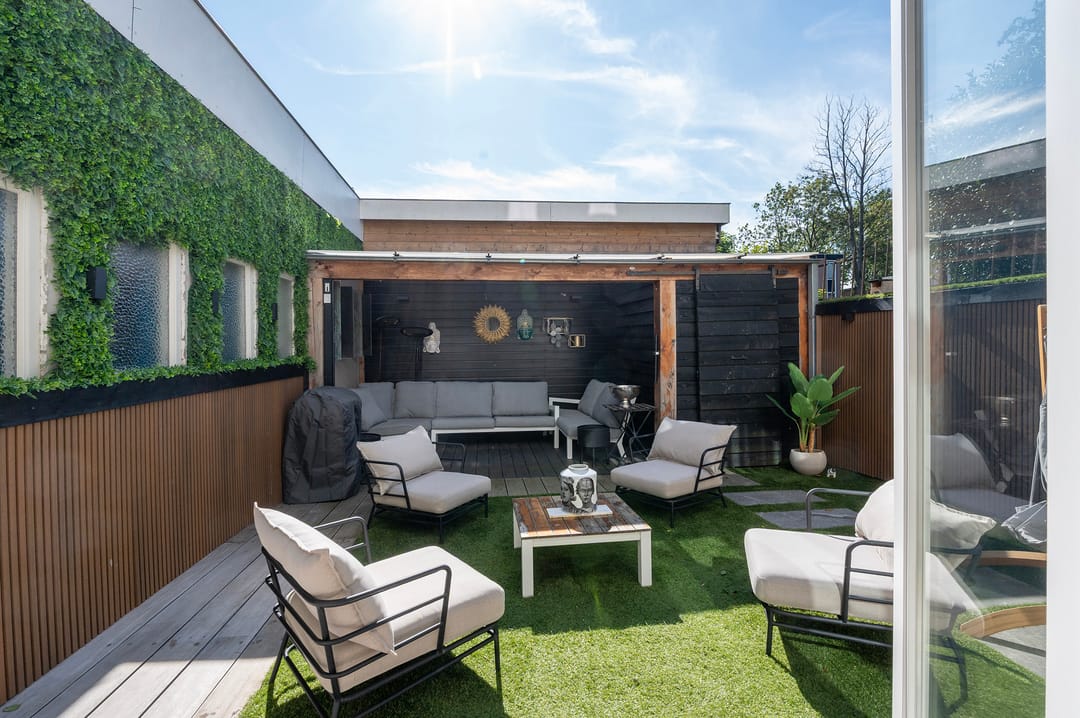 Foto 16 van Kloosterstraat 27