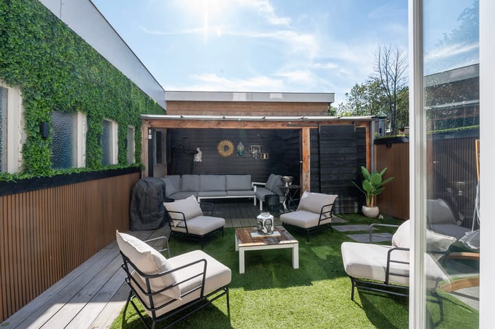 Foto 16 van Kloosterstraat 27