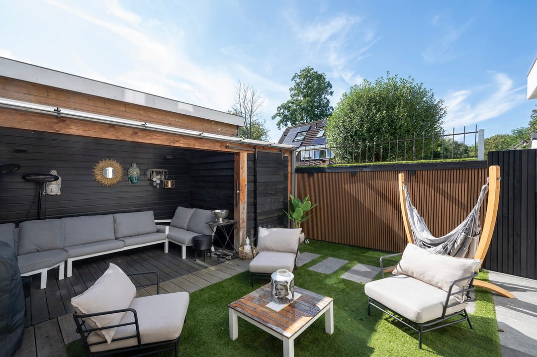 Foto 17 van Kloosterstraat 27