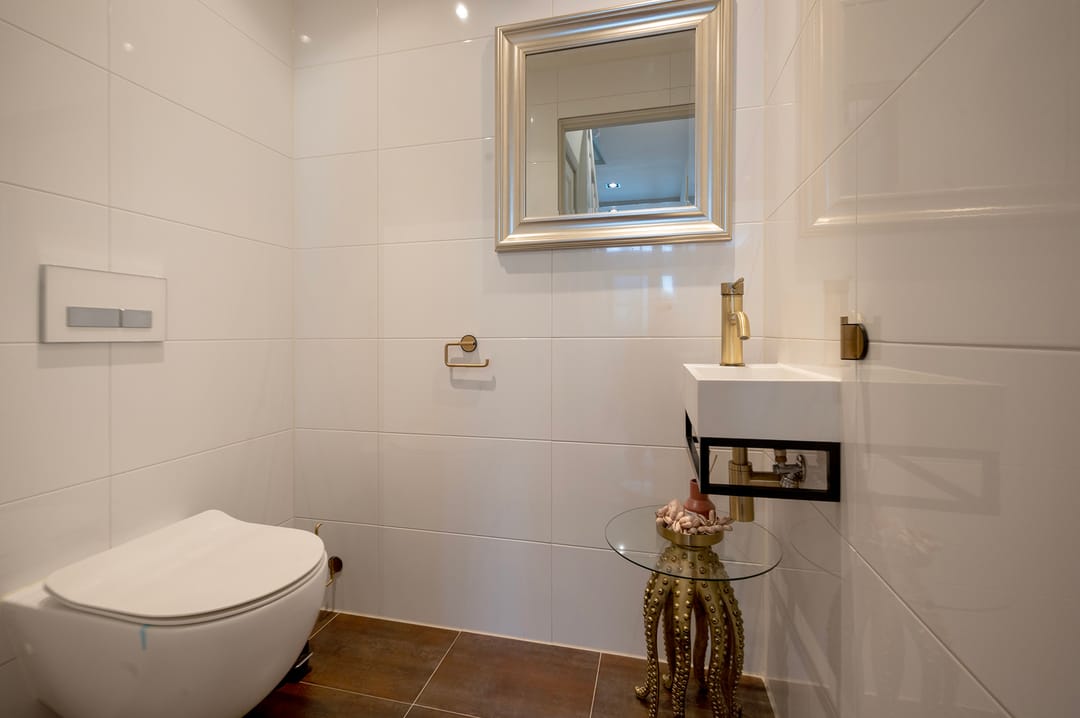 Foto 22 van Kloosterstraat 27