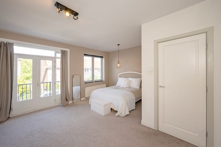 Foto 25 van Kloosterstraat 27