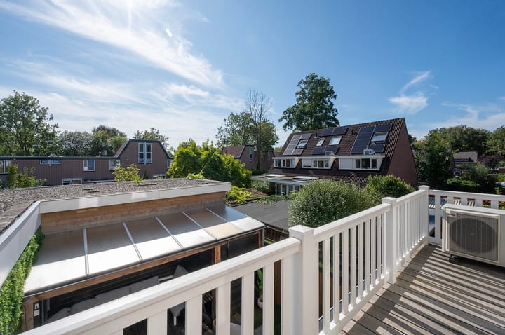 Foto 32 van Kloosterstraat 27