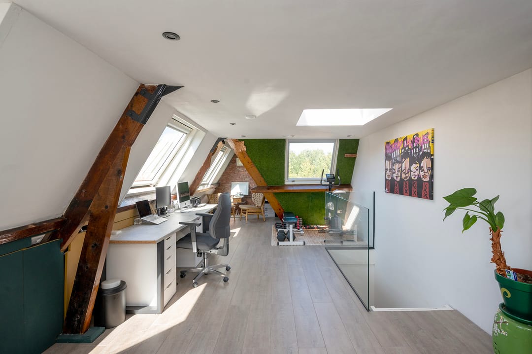 Foto 46 van Kloosterstraat 27