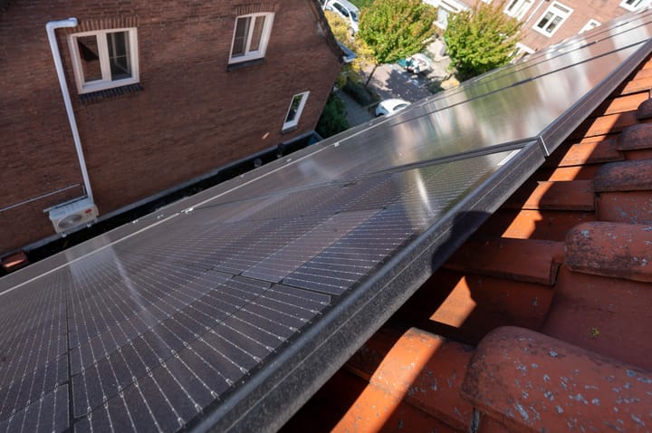 Foto 48 van Kloosterstraat 27