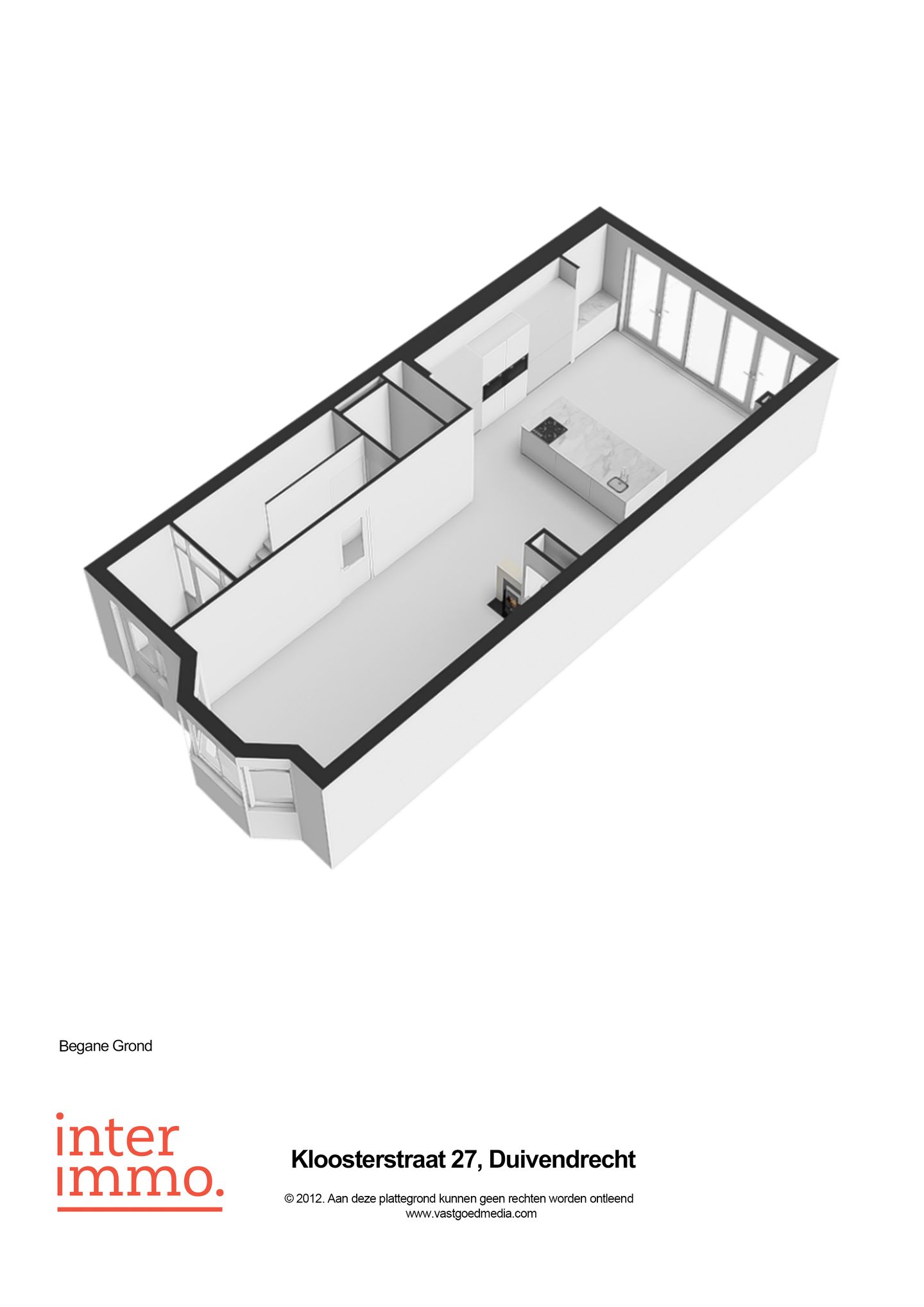 Foto 55 van Kloosterstraat 27