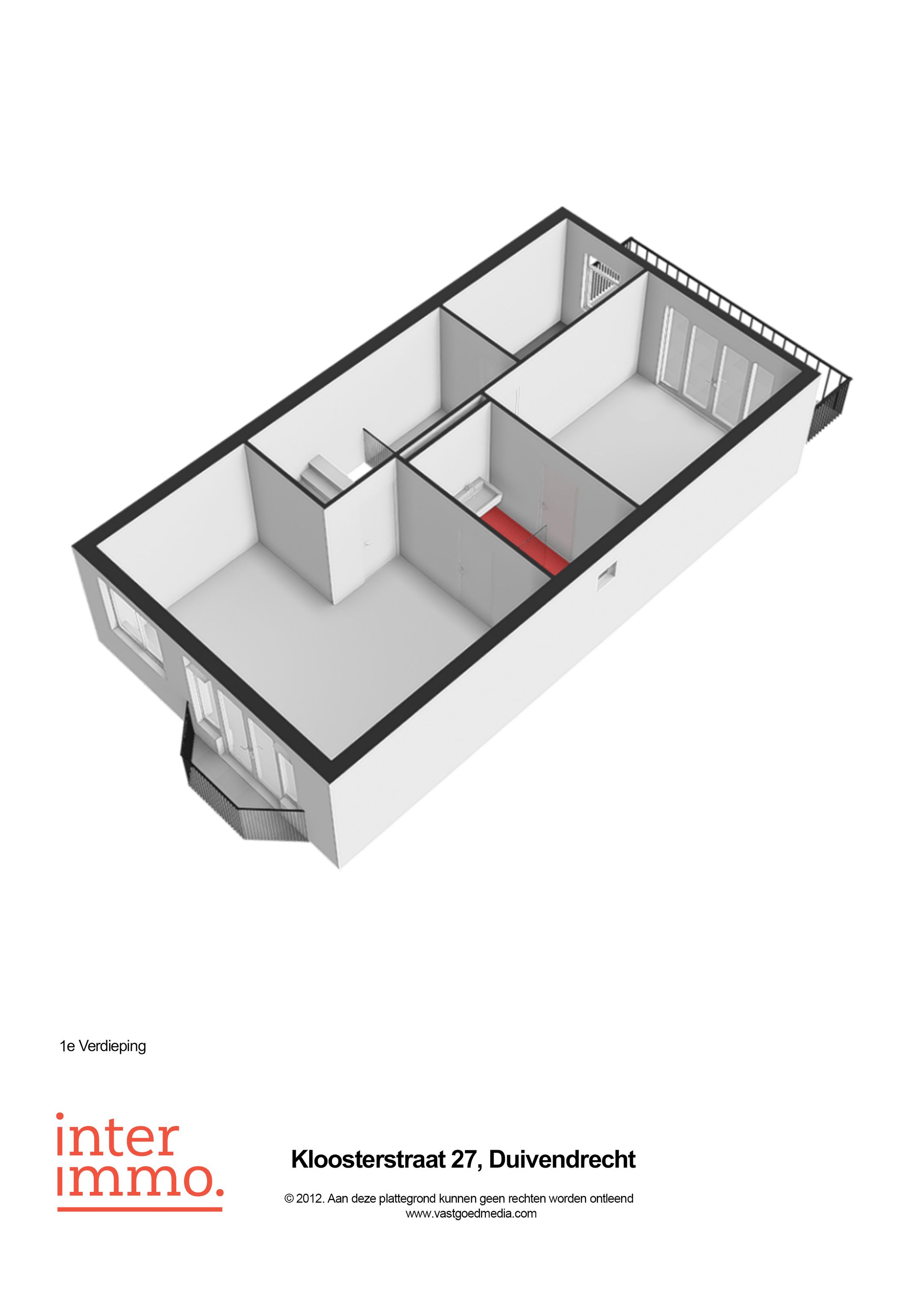 Foto 57 van Kloosterstraat 27