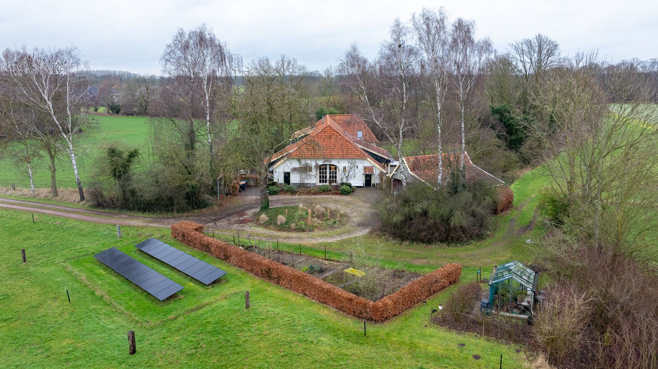 Foto 3 van Bultensweg 13