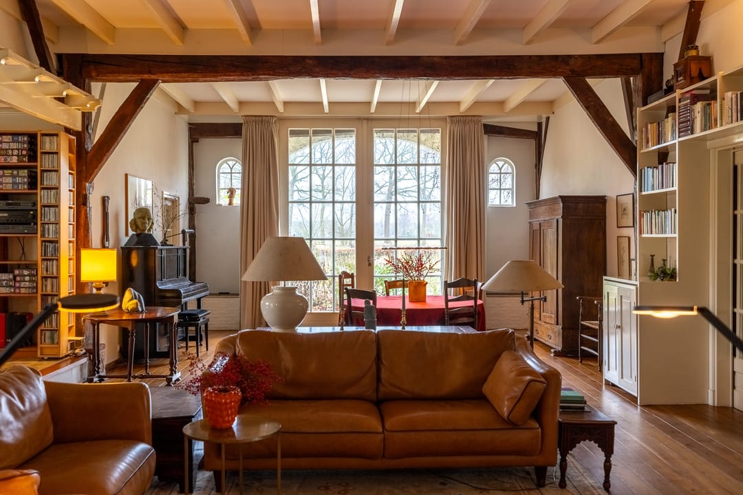 Foto 8 van Bultensweg 13