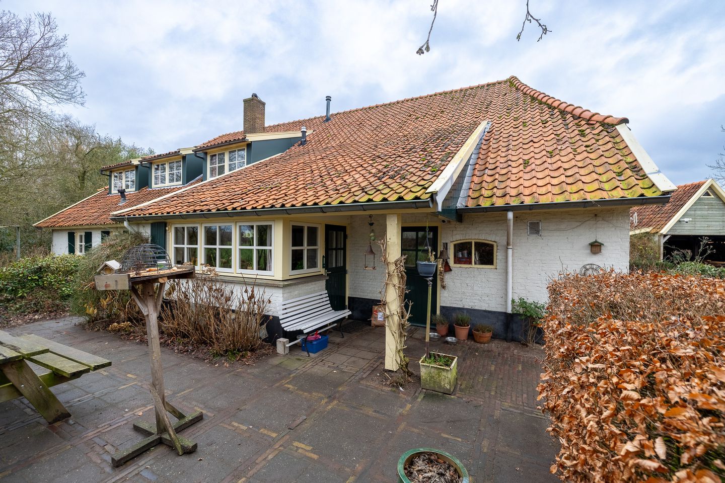 Foto 55 van Bultensweg 13