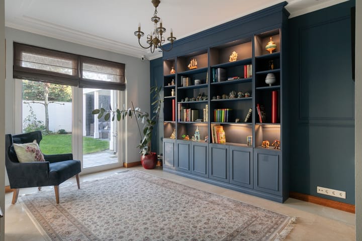 Foto 10 van Welle 11