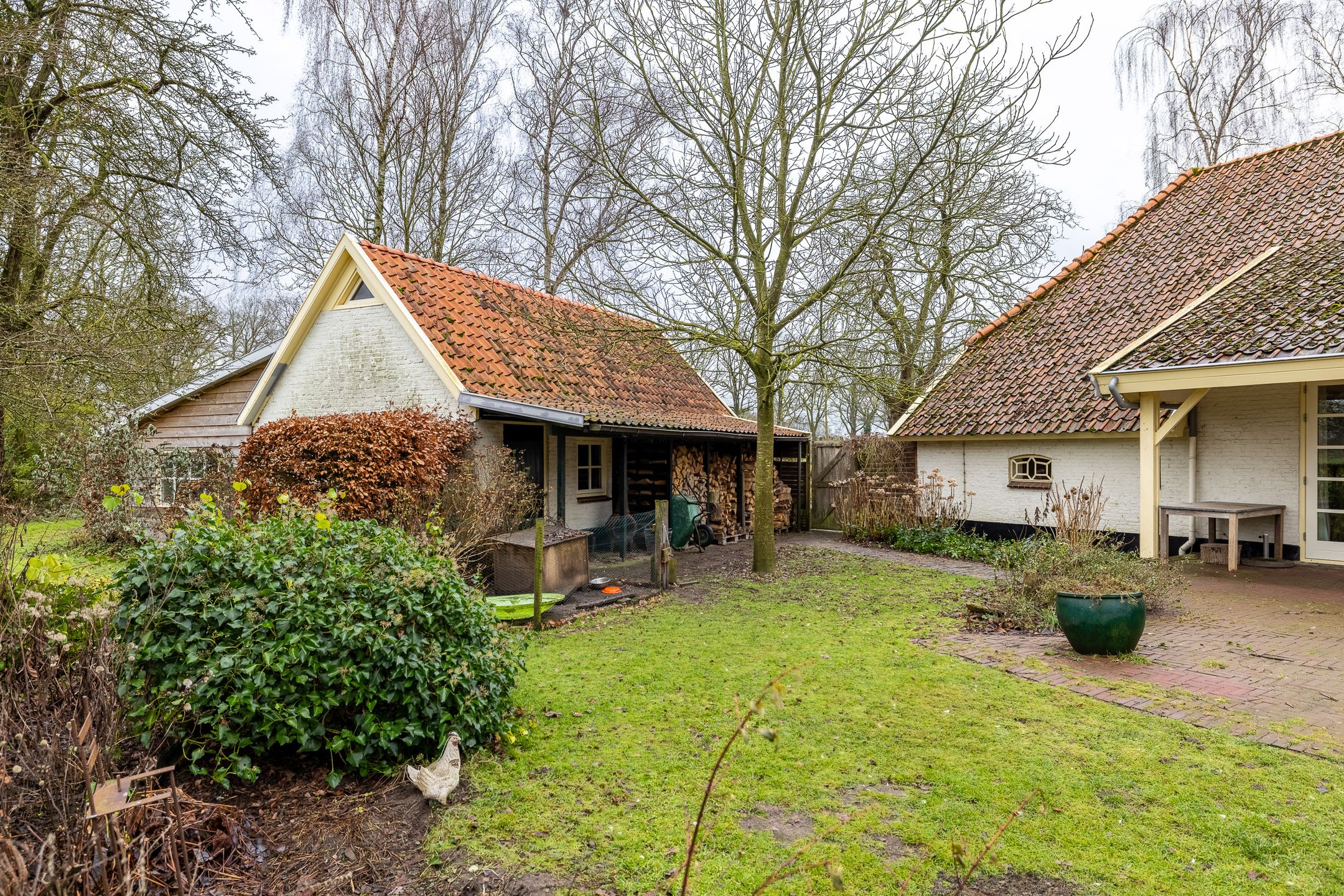 Foto 60 van Bultensweg 13