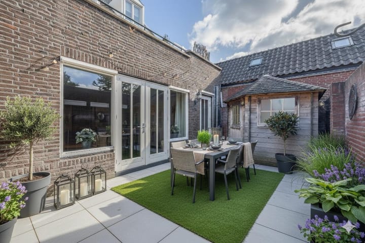 Photo 2 of St. Servatiusstraat 71