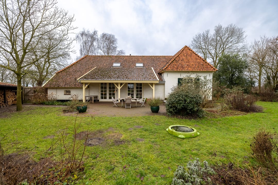 Foto 61 van Bultensweg 13